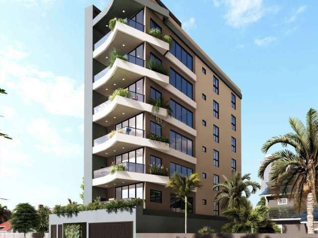 Apartamento com 3 quartos à venda na Rua Irmãos Barbalho, 119, Itajubá, Barra Velha por R$ 1.225.000