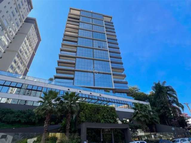 Apartamento com 4 quartos à venda na Rua Otto Boehm, 152, América, Joinville por R$ 3.500.000