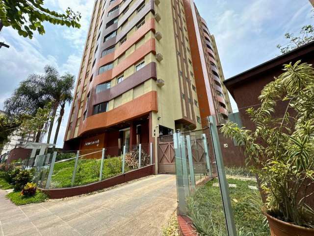 Apartamento com 2 quartos à venda na Sen. Felipe Schmidt, 65, Centro, Joinville por R$ 750.000