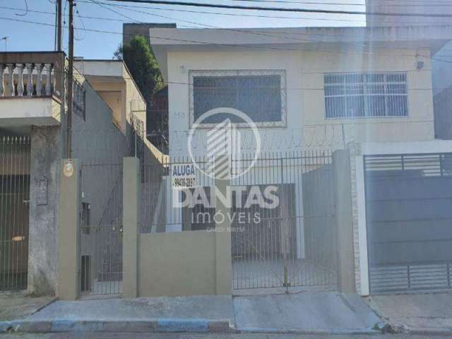 Residencial - Santo Antonio