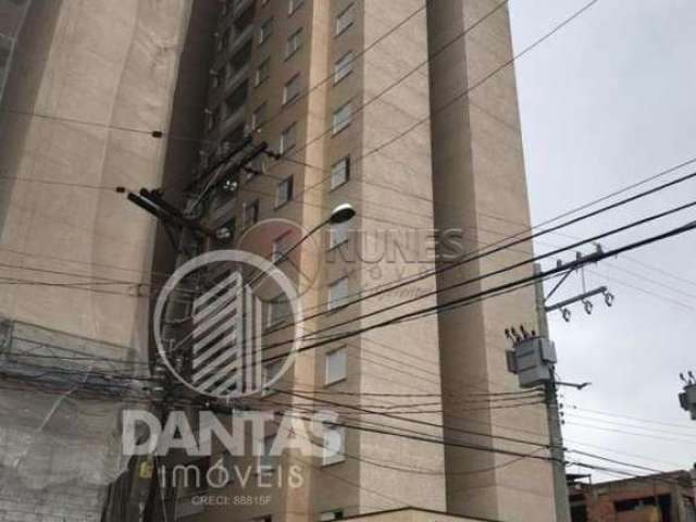 Residencial - Novo Osasco