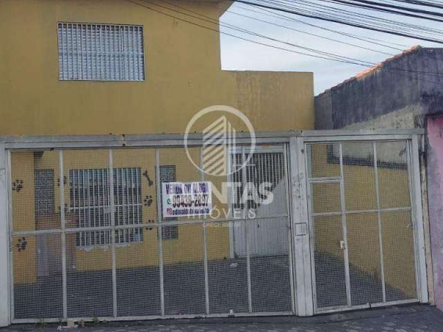 Comercial - Santo Antonio