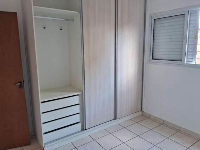 Apartamento Padrão, JD. ITAÚ, Ribeirão Preto - SP