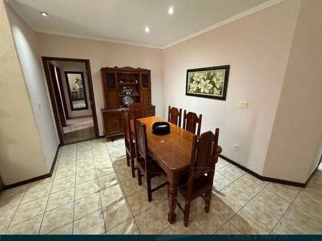 Apartamento Padrão, Jardim Irajá, Ribeirão Preto - SP