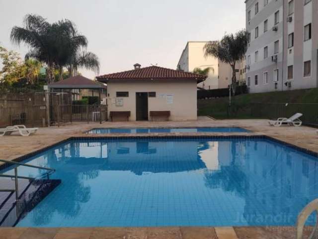 Apartamento Padrão, Vila Virgínia, Ribeirão Preto - SP