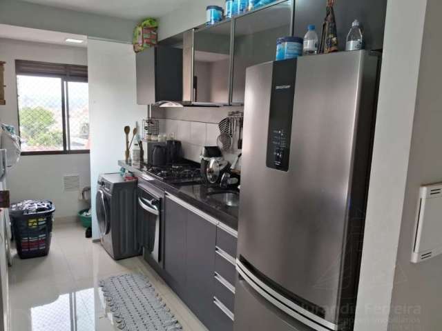 Apartamento Padrão, Vila Virgínia, Ribeirão Preto - SP