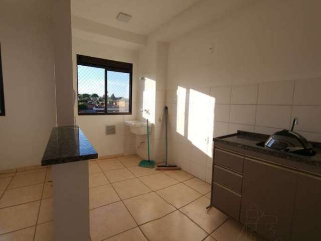 Apartamento Padrão, Vila Virgínia, Ribeirão Preto - SP