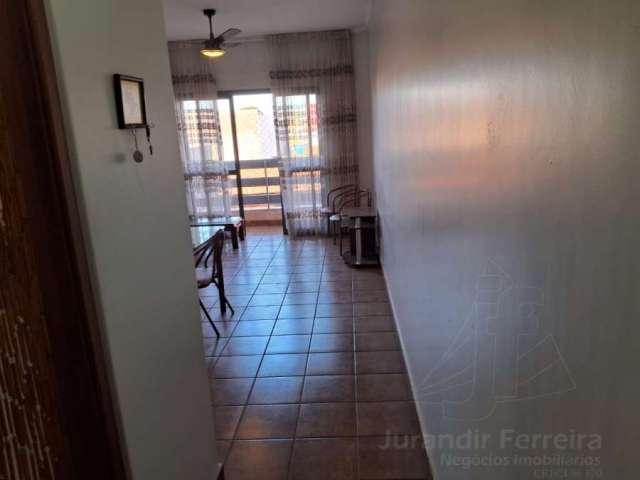 Apartamento Padrão, Campos Elíseos, Ribeirão Preto - SP