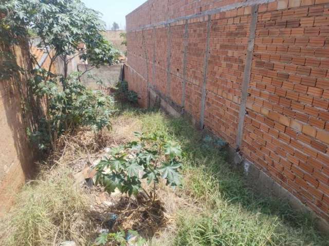 Terreno padrão (rua), Vila Virgínia, Ribeirão Preto - SP