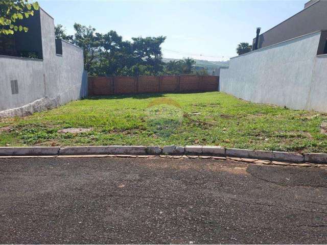 Terreno à venda Bonfim Paulista Jardim San Marco Ribeirão Preto