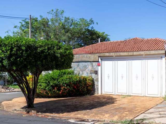 Casa à venda no Jardim São Luiz em Ribeirão Preto