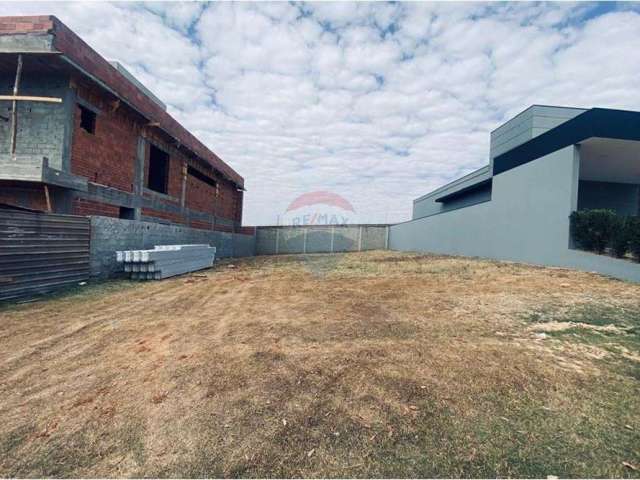 Terreno de 402 m² no Condomínio Quinta dos Ventos - Vila do Golf, Ribeirão Preto