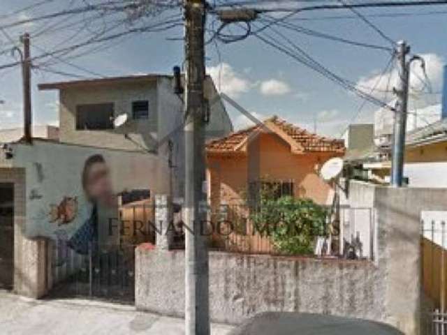 Casa para renda