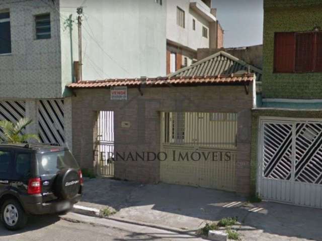 Venda casa 119 m² - 2 dormitórios, sala, cozinha, banheiro, 2 vagas - ipiranga (v. carioca) / sp