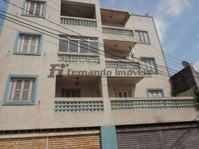 Prédio Residencial ou Comercial à Venda - ALTO DO IPIRANGA