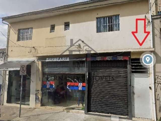 SALA COMERCIAL 30 m² para LOCAÇÃO, VILA CARIOCA/IPIRANGA / SP