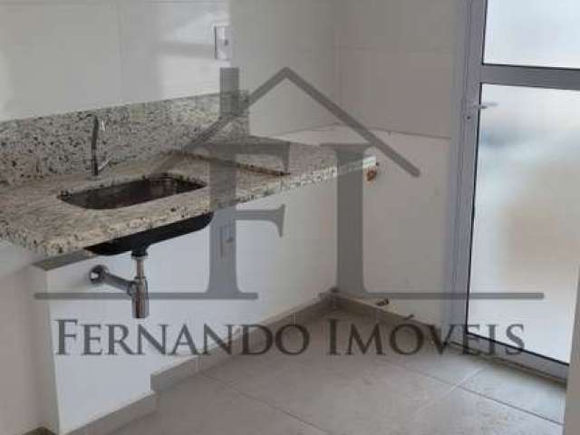 LOCAÇÃO APARTAMENTO - 2 DORMITÓRIOS, SALA, COZINHA, BANHEIRO e 1 VAGA - IPIRANGA (VILA CARIOCA) / SP