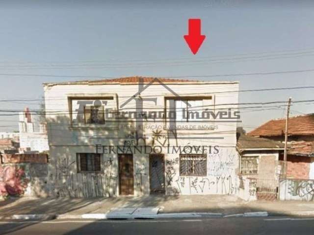 Locação casa 2 dormitórios, sala, cozinha, banheiro - via anchieta - sacomã / sp