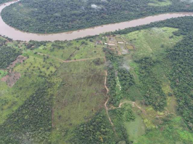 Fazenda para Venda em Jangada, zona Rural, 3 dormitórios, 3 suítes, 5 banheiros, 6 vagas