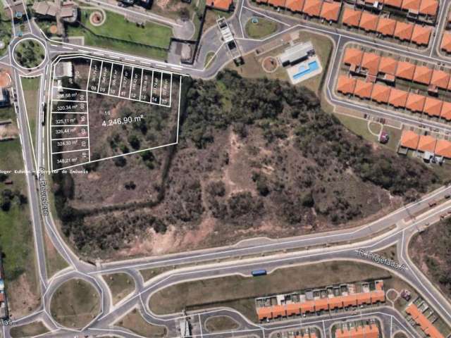 Terreno para Venda em Cuiabá, JARDIM IMPERIAL, 1 dormitório, 1 suíte, 1 banheiro, 1 vaga