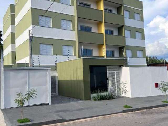 Apartamento para Venda em Cuiabá, Parque Ohara, 3 dormitórios, 1 suíte, 2 banheiros, 1 vaga