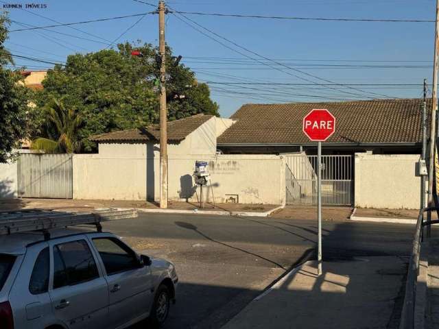 Casa para Venda, JARDIM DAS PALMEIRAS