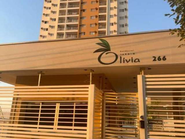 Apartamento para Venda em Cuiabá, Jardim Mariana, 2 dormitórios, 1 suíte, 2 banheiros, 2 vagas