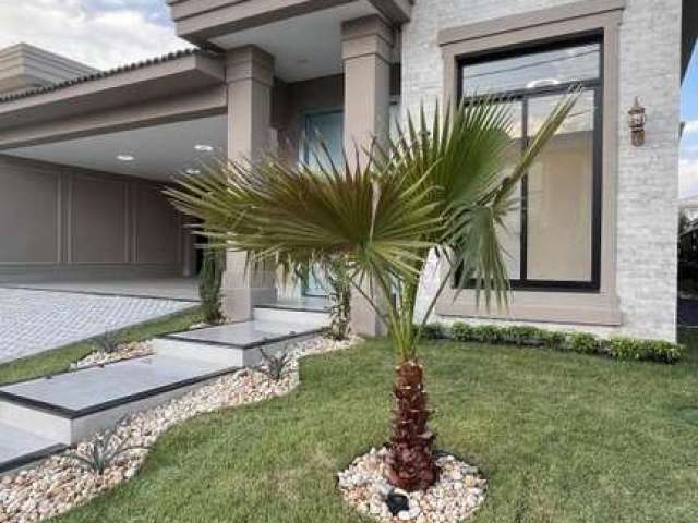 Casa em Condomínio para Venda em Cuiabá, Condomínio Florais Itália, 3 dormitórios, 3 suítes, 5 banheiros, 4 vagas