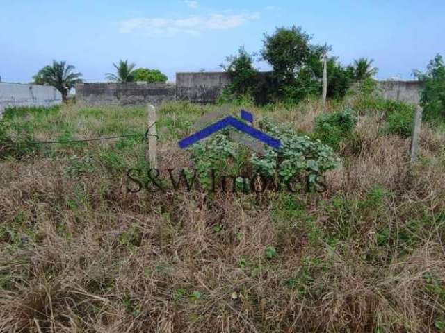 Terreno em Itanhaém -SP