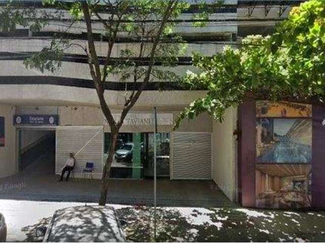 Excelente andar corporativo para locação no bairro santo agostinho, belo horizonte