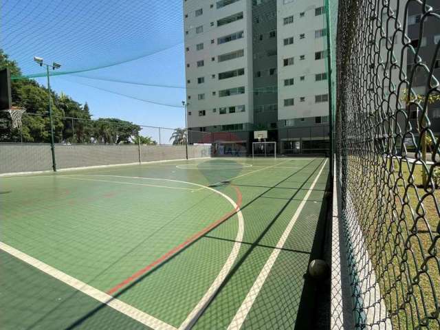 Apartamento 2 quartos, 1 vaga, lazer completo à venda no Betânia - Belo Horizonte