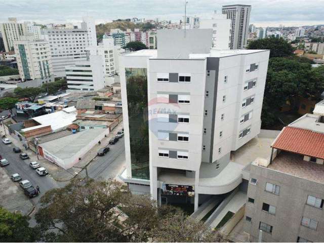 Apartamento de 1 quarto no Bairro União