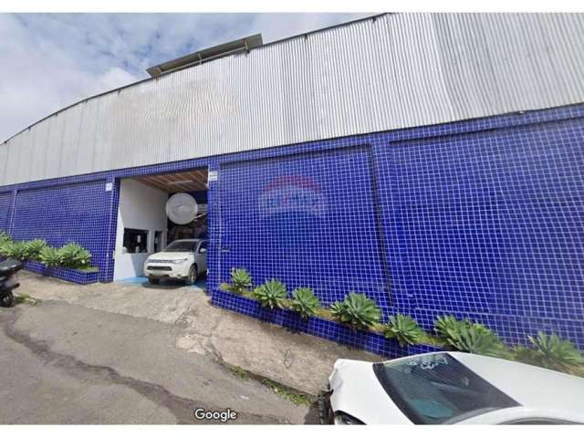 Ótimo preço - Venda - Galpão - Caiçara/BH - 1.200 m² - R$ 3.200.000,00