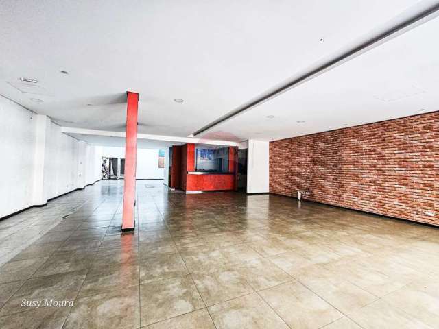 Loja para alugar com 450m² no Buritis por 15.500