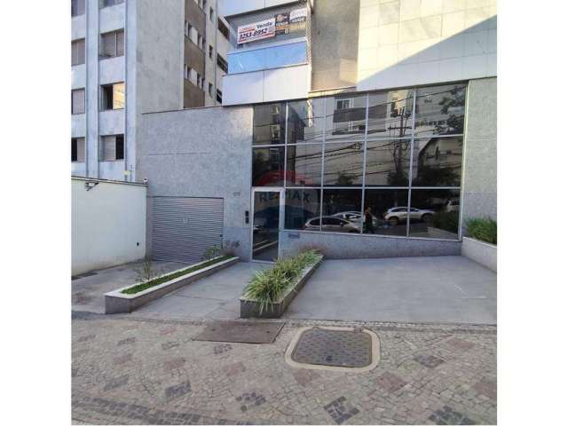 Apartamento de Luxo em Lourdes, BH - 151m²