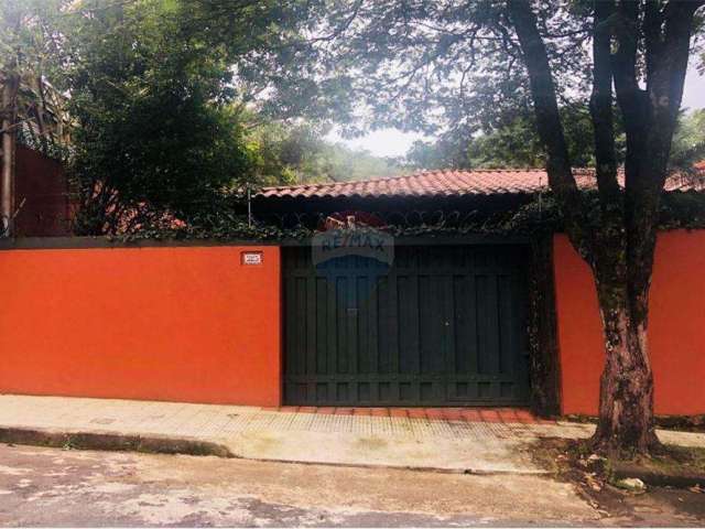 Casa a venda no Mangabeiras BH