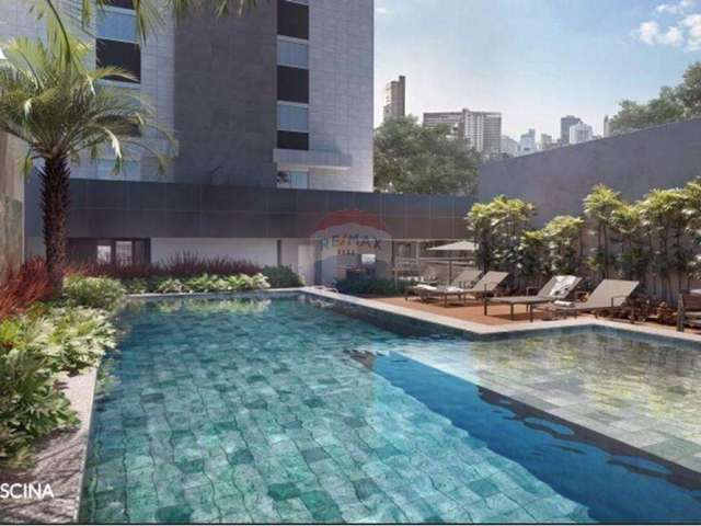 Maravilhoso apartamento de 3 quartos de alto luxo no Sion