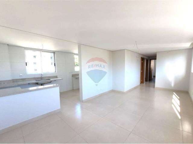 Apartamento 3 quartos, com suite, 2 vagas à venda no Sagrada Família - Belo Horizonte!