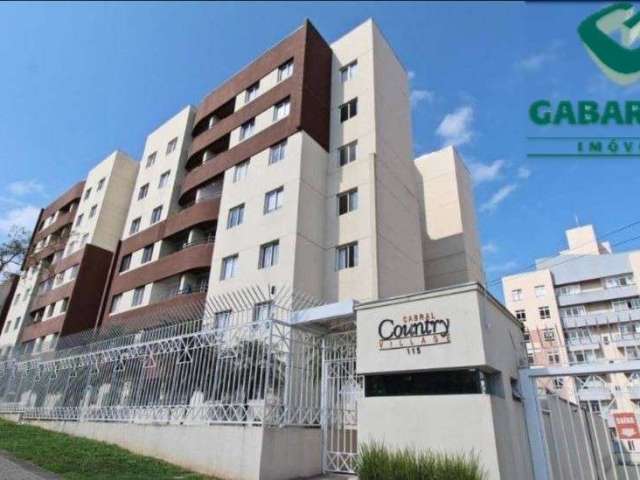 Excelente Apartamento no Cabral - Condominio Residencial Cabral Country Village