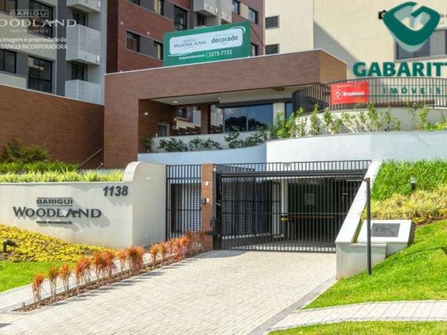 Condomínio Residencial Barigui Woodland