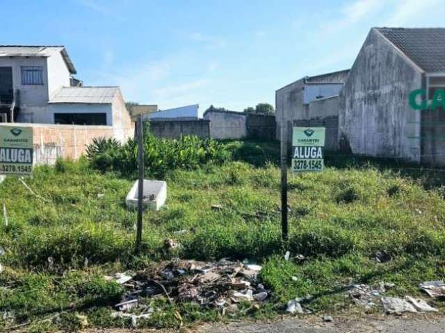 Ótimo terreno em sao jose dos pinhais/pr