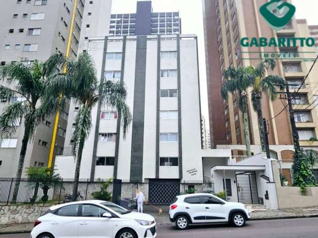 Excelente Apartamento no Bigorrilho - CONDOMÍNIO EDIFÍCIO SUNRISE