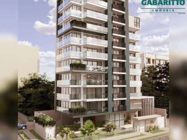 Apartamento com 2 quartos  à venda, 71.45 m2 por R$632000.00  - Centro - Guaratuba/PR