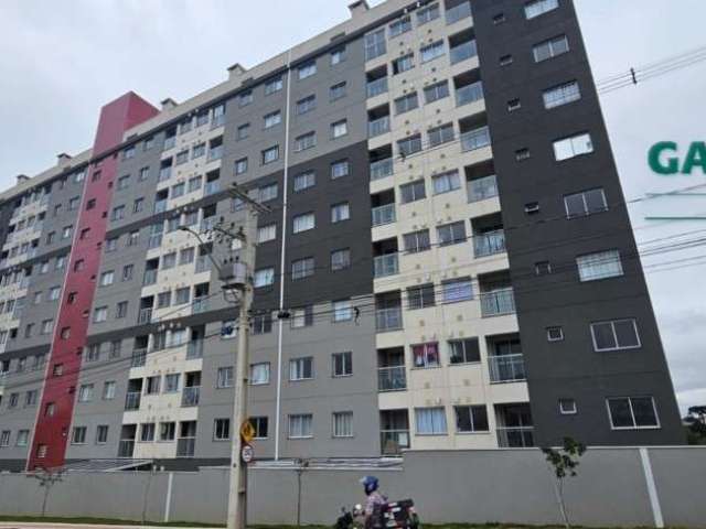 Excelente Apartamento São José dos Pinhais - Condomínio Piazza San Marino