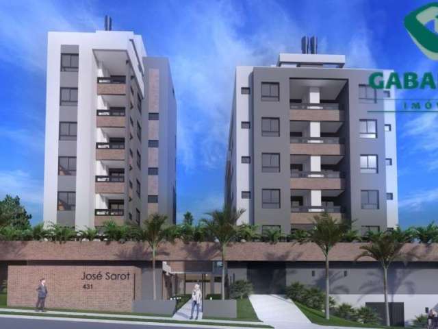 Residencial josé sarot - sao jose dos pinhais/pr