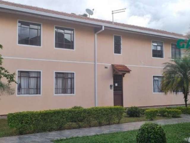 Excelente Apartamento no Cajuru - Condomínio Conjunto Residencial Moradias Capiberibe