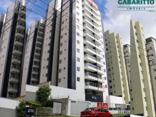 Apartamento a venda no bairro Cristo Rei  - Edificio Belize