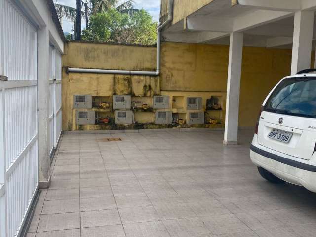 Linda Casa de condominio a venda no bairro Ribeirópolis- Avenida larga passa transporte publico