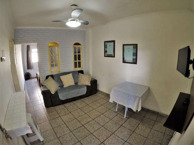 Apartamento à venda e para locação na Aviação - Praia Grande/SP