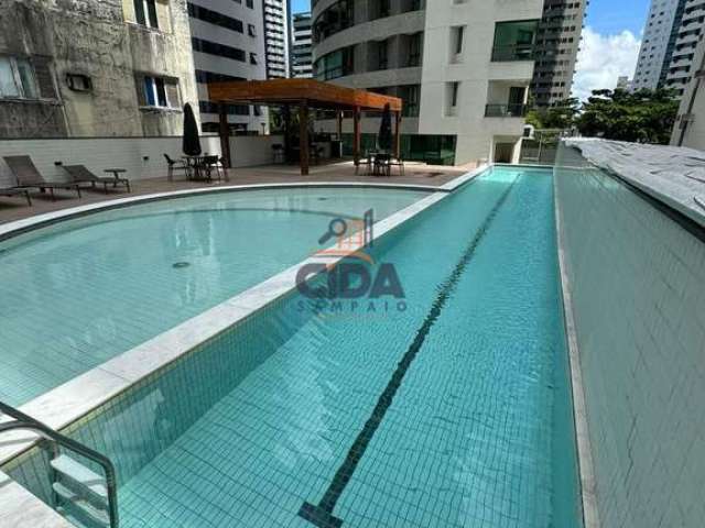 Apartamento Alto Padrão em Boa Viagem, Recife/PE